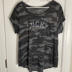 LUCKY Brand - Short Sleeve Shirt